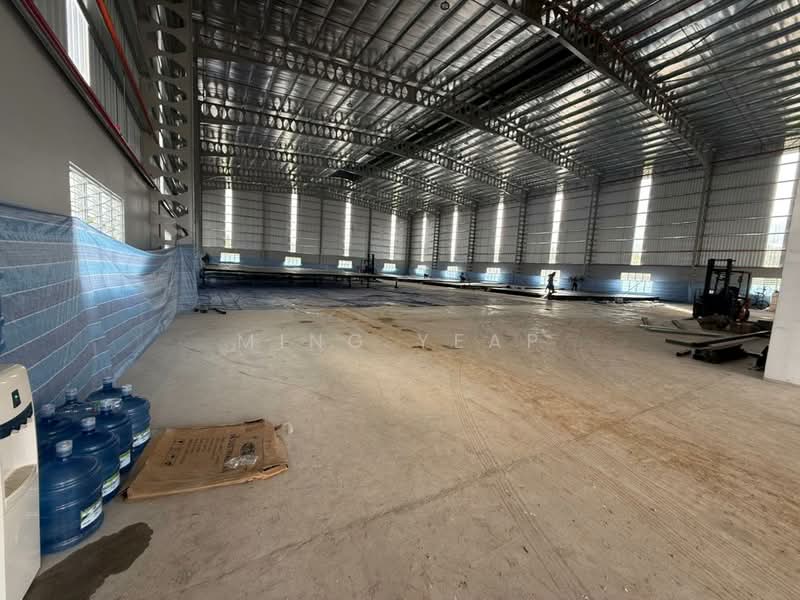 Tanah Perindustrian untuk Disewa di Kawasan Perindustrian Senai 1 (Senai) - Ming Yeap - Interior - PropertyGuru.com.my