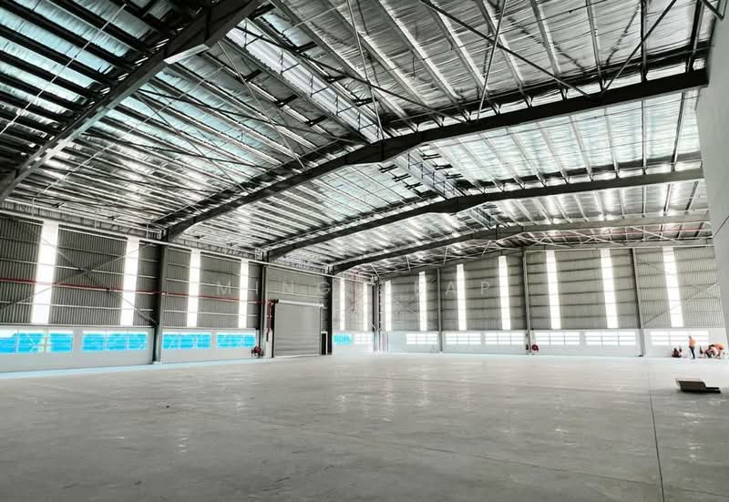 Tanah Perindustrian untuk Disewa di Kawasan Perindustrian Senai 1 (Senai) - Ming Yeap - Interior - PropertyGuru.com.my