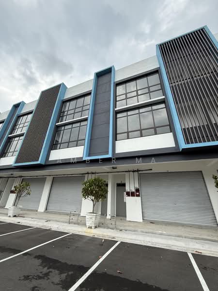 Shop / Office for Rent in Pekan Nenas (Jeram Batu) - Amber Ma - PropertyGuru.com.my