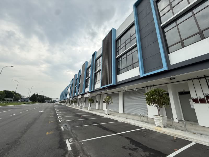 Shop / Office for Rent in Pekan Nenas (Jeram Batu) - Amber Ma - PropertyGuru.com.my