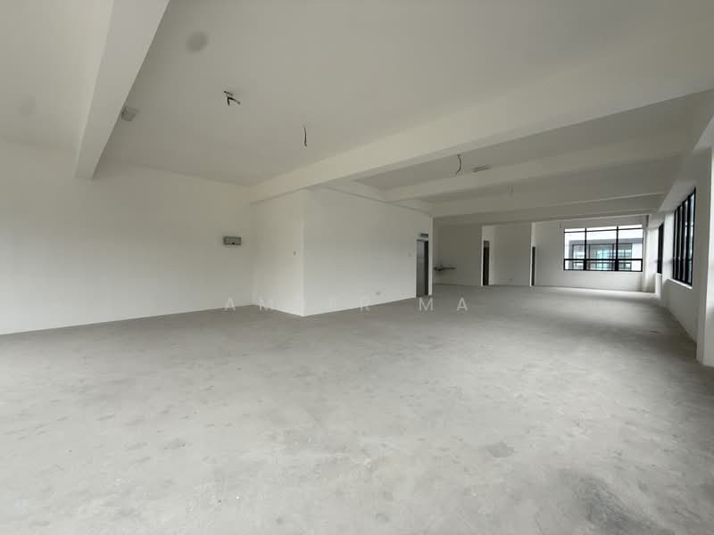 Shop / Office for Rent in Pekan Nenas (Jeram Batu) - Amber Ma - PropertyGuru.com.my