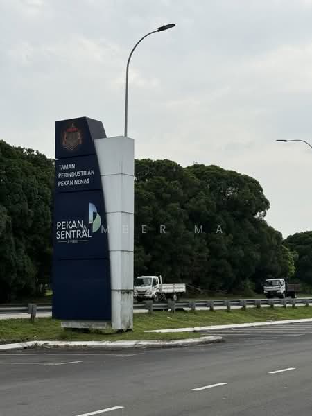 Shop / Office for Rent in Pekan Nenas (Jeram Batu) - Amber Ma - PropertyGuru.com.my