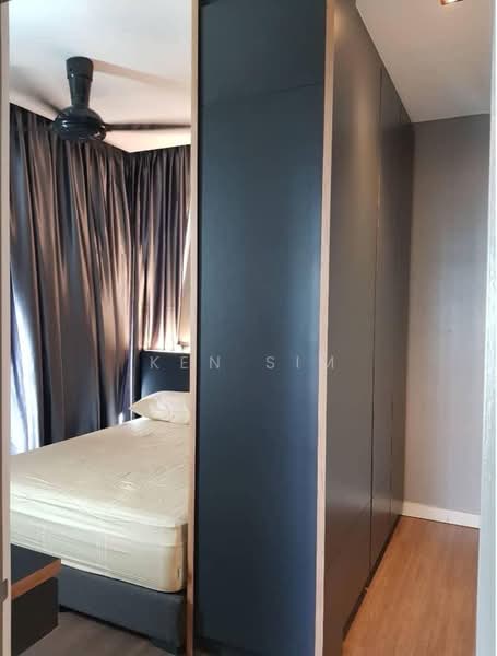 Servis Apartment untuk Disewa di Citywoods - Ken Sim - PropertyGuru.com.my