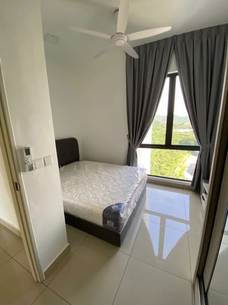 Kondominium untuk Disewa di Topaz Residence - Xavier Chong - Bedroom - PropertyGuru.com.my