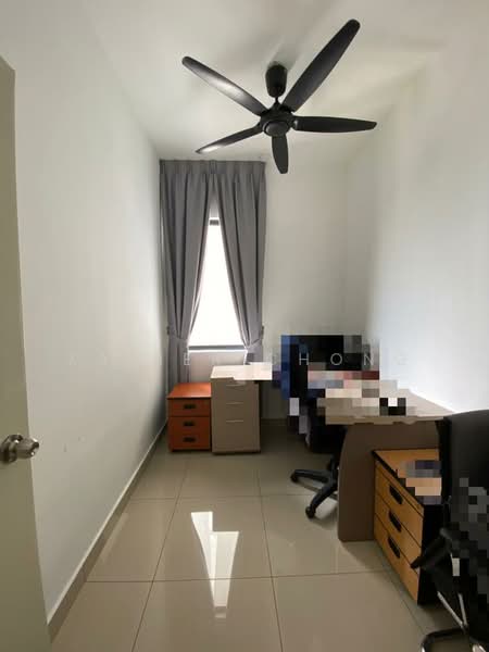 Kondominium untuk Disewa di Topaz Residence - Xavier Chong - Study - PropertyGuru.com.my