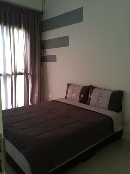 Service Residence for Sale at Arnica @ Tropicana Gardens - Yik Chan - PropertyGuru.com.my