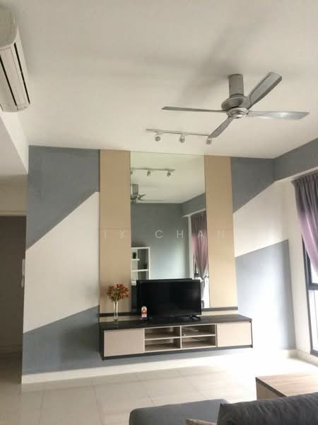 Service Residence for Sale at Arnica @ Tropicana Gardens - Yik Chan - PropertyGuru.com.my