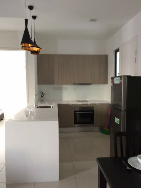 Service Residence for Sale at Arnica @ Tropicana Gardens - Yik Chan - PropertyGuru.com.my