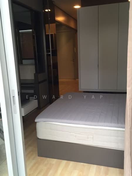 Service Residence for Rent at Verve Suites - Edward Yap - Bedroom - PropertyGuru.com.my