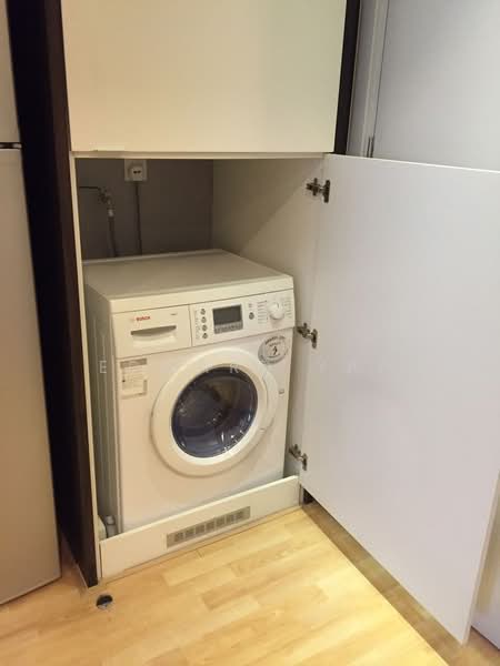 Service Residence for Rent at Verve Suites - Edward Yap - Interior - PropertyGuru.com.my