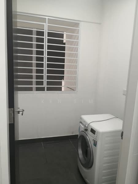 Servis Apartment untuk Disewa di Setia Sky 88 - Ken Sim - Interior - PropertyGuru.com.my