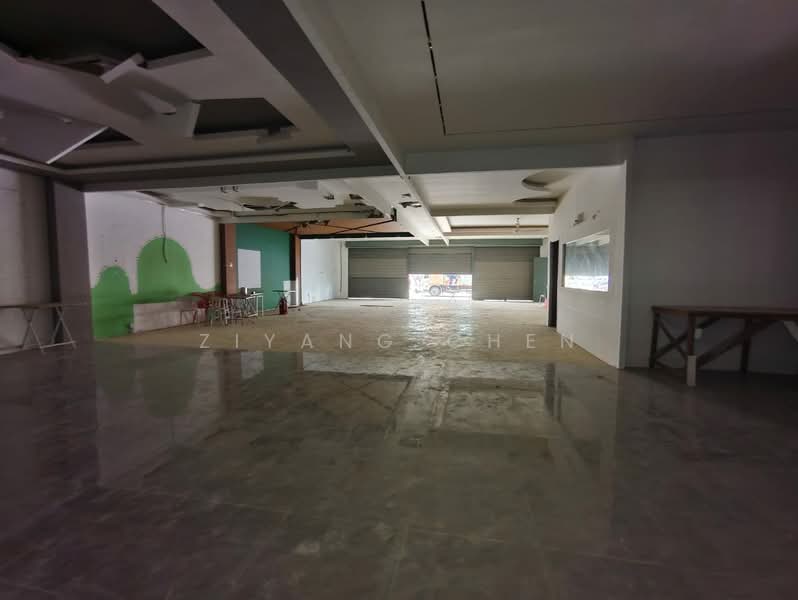 Shop / Office for Rent in Bandar Pinggiran Subang (Shah Alam) - Ziyang Chen - Interior - PropertyGuru.com.my