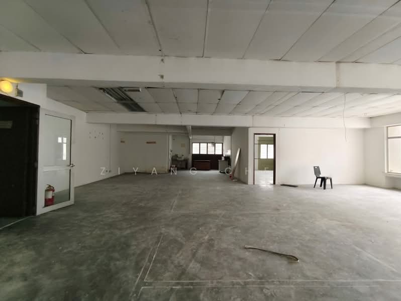 Shop / Office for Rent in Bandar Pinggiran Subang (Shah Alam) - Ziyang Chen - Interior - PropertyGuru.com.my