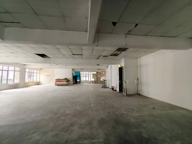Shop / Office for Rent in Bandar Pinggiran Subang (Shah Alam) - Ziyang Chen - Interior - PropertyGuru.com.my