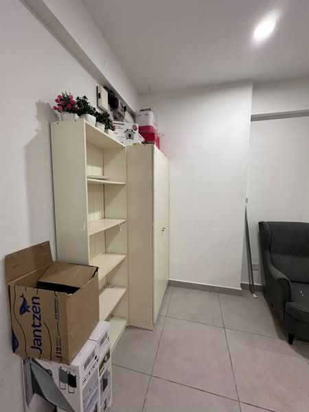 Service Residence for Rent at Flexus Signature - Jay Yong - Interior - PropertyGuru.com.my