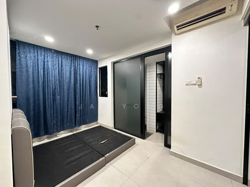 Service Residence for Rent at Flexus Signature - Jay Yong - Bedroom - PropertyGuru.com.my