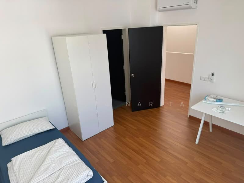 Rumah Kluster untuk Disewa di Eco Botanic (Iskandar Puteri (Nusajaya)) - Stella Narita - Bedroom - PropertyGuru.com.my