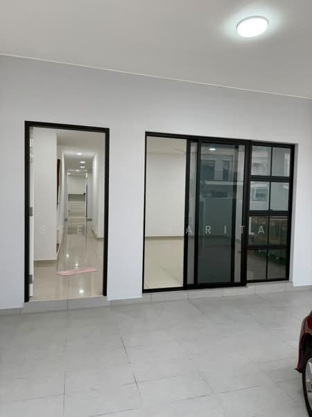 Rumah Kluster untuk Disewa di Eco Botanic (Iskandar Puteri (Nusajaya)) - Stella Narita - Corridor - PropertyGuru.com.my