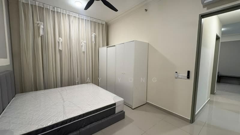 Service Residence for Rent at D'Vervain - Jay Yong - Bedroom - PropertyGuru.com.my