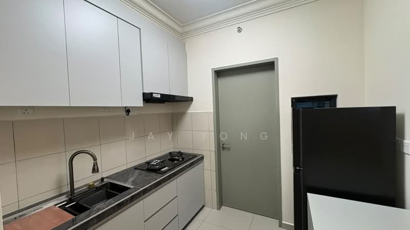 Service Residence for Rent at D'Vervain - Jay Yong - Kitchen - PropertyGuru.com.my