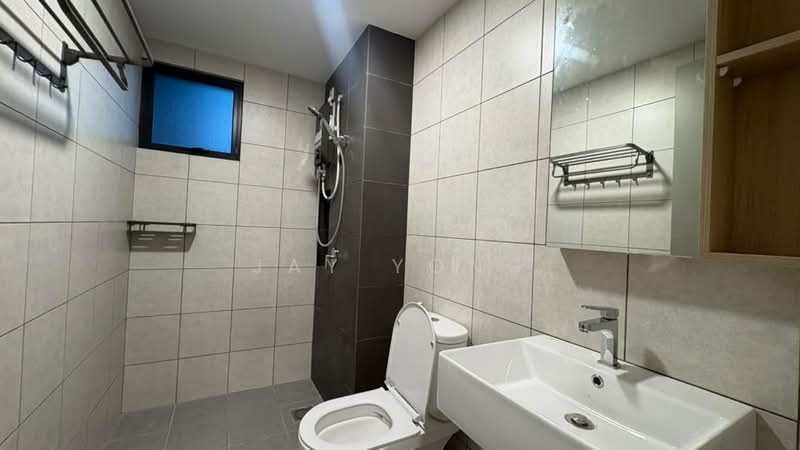 Service Residence for Rent at D'Vervain - Jay Yong - Bathroom - PropertyGuru.com.my