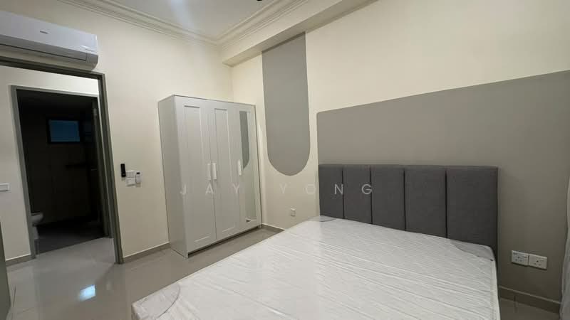 Service Residence for Rent at D'Vervain - Jay Yong - Bedroom - PropertyGuru.com.my