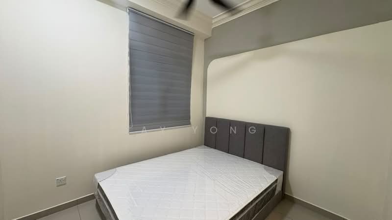 Service Residence for Rent at D'Vervain - Jay Yong - Bedroom - PropertyGuru.com.my
