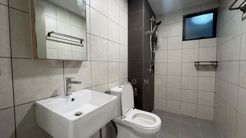 Service Residence for Rent at D'Vervain - Jay Yong - Bathroom - PropertyGuru.com.my