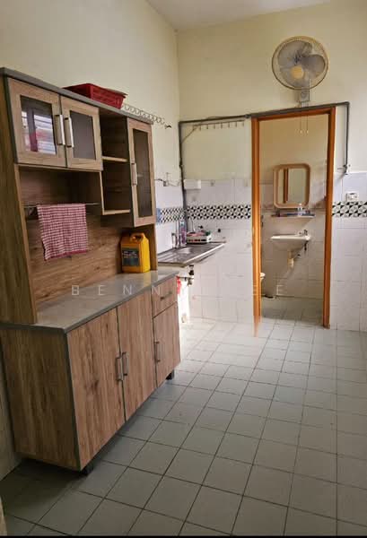 Rumah Flat untuk Disewa di Taman Seri Taming - Benny Lee - PropertyGuru.com.my