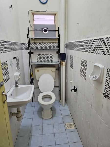 Rumah Flat untuk Disewa di Taman Seri Taming - Benny Lee - PropertyGuru.com.my