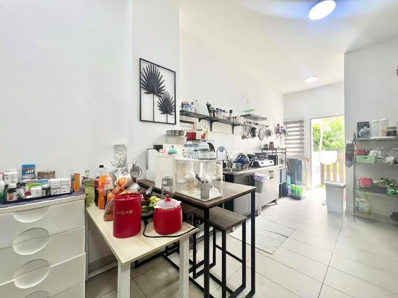 Rumah Teres 2 Tingkat untuk Dijual di Kota Warisan (Sepang) - Mohd Nazri Roslan - PropertyGuru.com.my