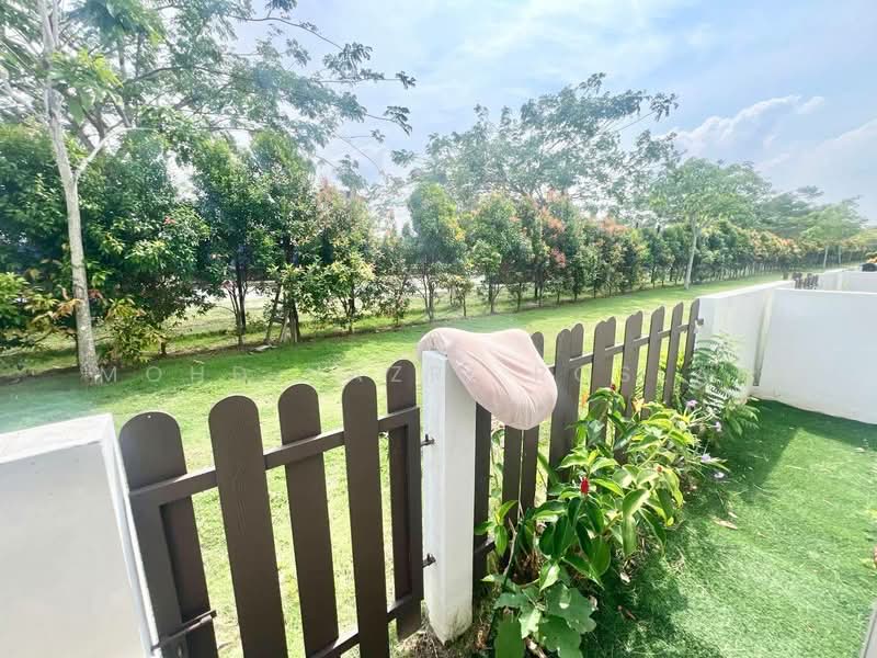 Rumah Teres 2 Tingkat untuk Dijual di Kota Warisan (Sepang) - Mohd Nazri Roslan - PropertyGuru.com.my