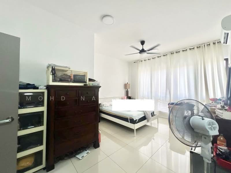 Rumah Teres 2 Tingkat untuk Dijual di Kota Warisan (Sepang) - Mohd Nazri Roslan - PropertyGuru.com.my