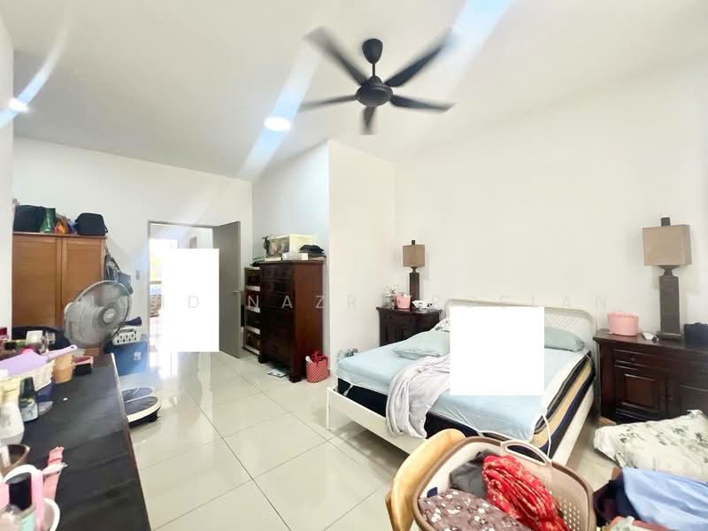 Rumah Teres 2 Tingkat untuk Dijual di Kota Warisan (Sepang) - Mohd Nazri Roslan - PropertyGuru.com.my