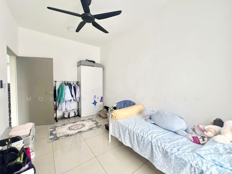 Rumah Teres 2 Tingkat untuk Dijual di Kota Warisan (Sepang) - Mohd Nazri Roslan - PropertyGuru.com.my