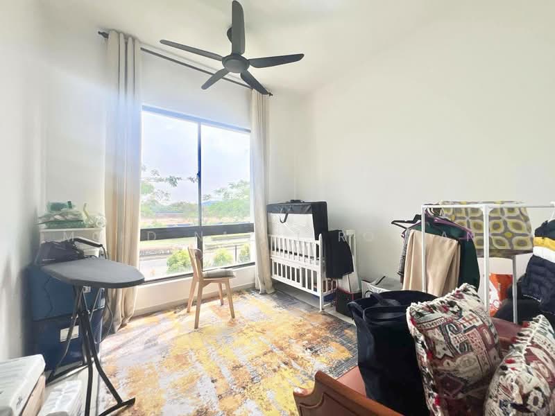 Rumah Teres 2 Tingkat untuk Dijual di Kota Warisan (Sepang) - Mohd Nazri Roslan - PropertyGuru.com.my