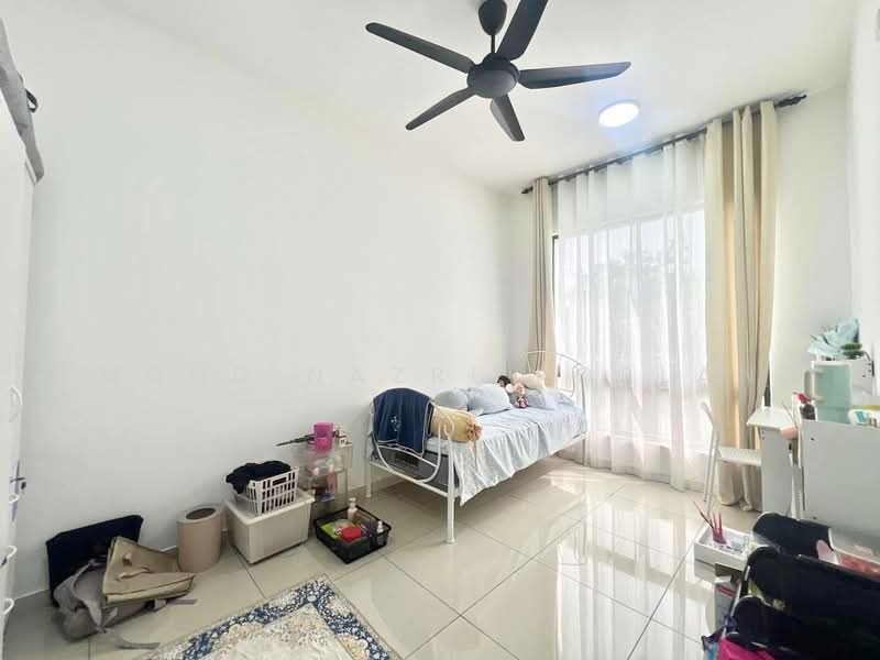 Rumah Teres 2 Tingkat untuk Dijual di Kota Warisan (Sepang) - Mohd Nazri Roslan - PropertyGuru.com.my