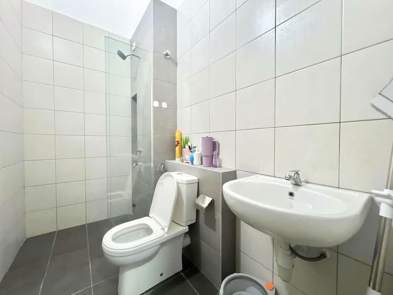 Rumah Teres 2 Tingkat untuk Dijual di Kota Warisan (Sepang) - Mohd Nazri Roslan - PropertyGuru.com.my