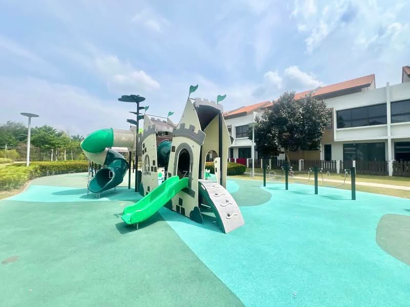 Rumah Teres 2 Tingkat untuk Dijual di Kota Warisan (Sepang) - Mohd Nazri Roslan - PropertyGuru.com.my