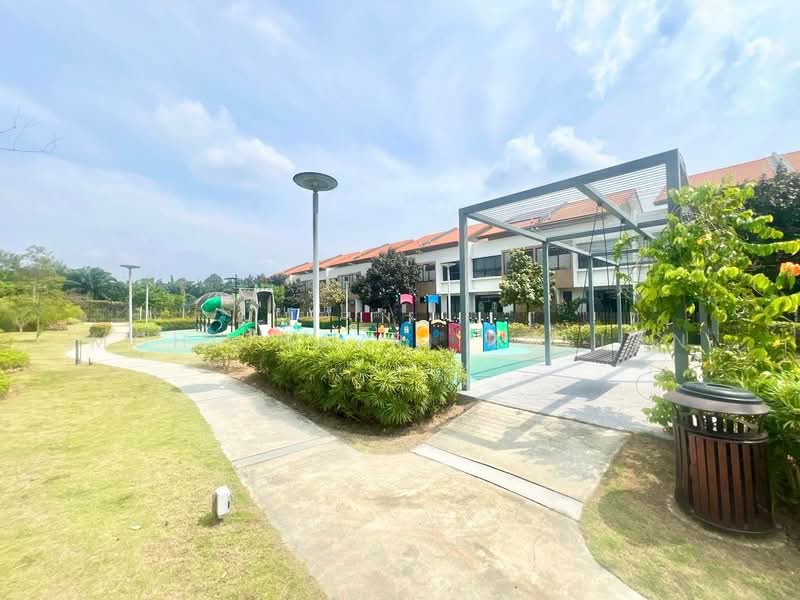 Rumah Teres 2 Tingkat untuk Dijual di Kota Warisan (Sepang) - Mohd Nazri Roslan - PropertyGuru.com.my