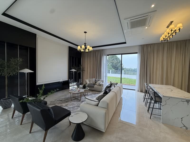 Rumah Banglo untuk Disewa di Horizon Hills (Iskandar Puteri (Nusajaya)) - Amber Ma - PropertyGuru.com.my
