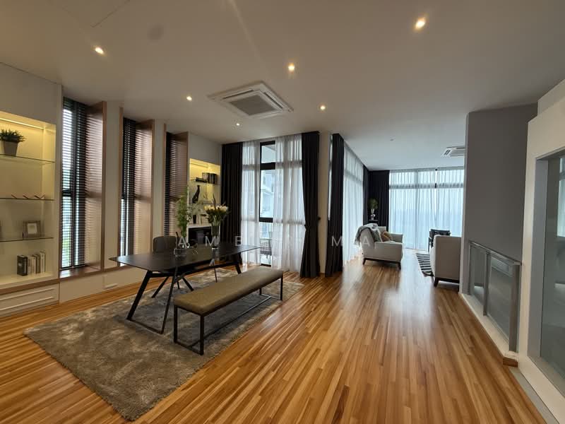 Rumah Banglo untuk Disewa di Horizon Hills (Iskandar Puteri (Nusajaya)) - Amber Ma - PropertyGuru.com.my