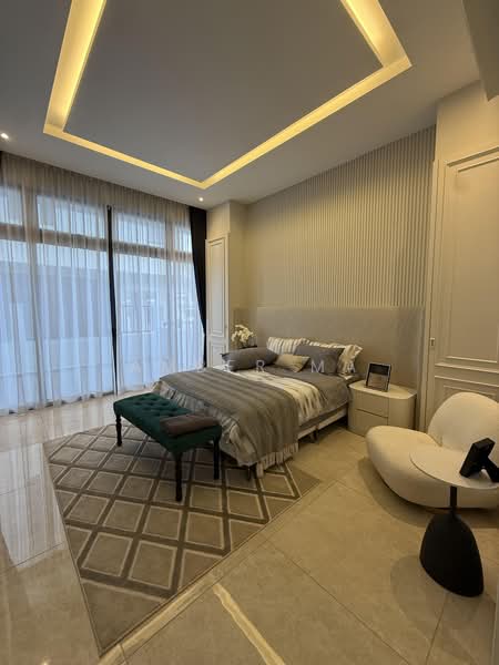 Rumah Banglo untuk Disewa di Horizon Hills (Iskandar Puteri (Nusajaya)) - Amber Ma - PropertyGuru.com.my