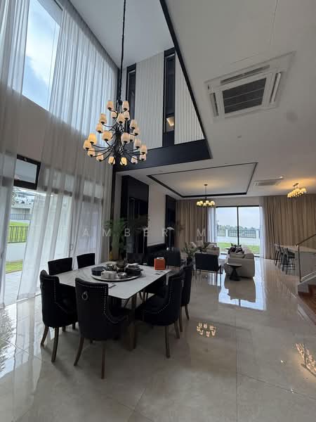Rumah Banglo untuk Disewa di Horizon Hills (Iskandar Puteri (Nusajaya)) - Amber Ma - PropertyGuru.com.my