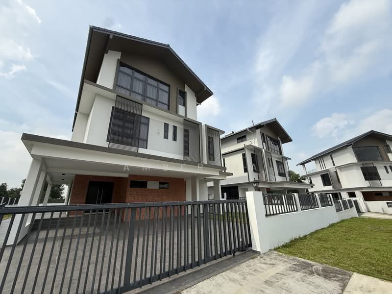 Rumah Banglo untuk Disewa di Horizon Hills (Iskandar Puteri (Nusajaya)) - Amber Ma - PropertyGuru.com.my