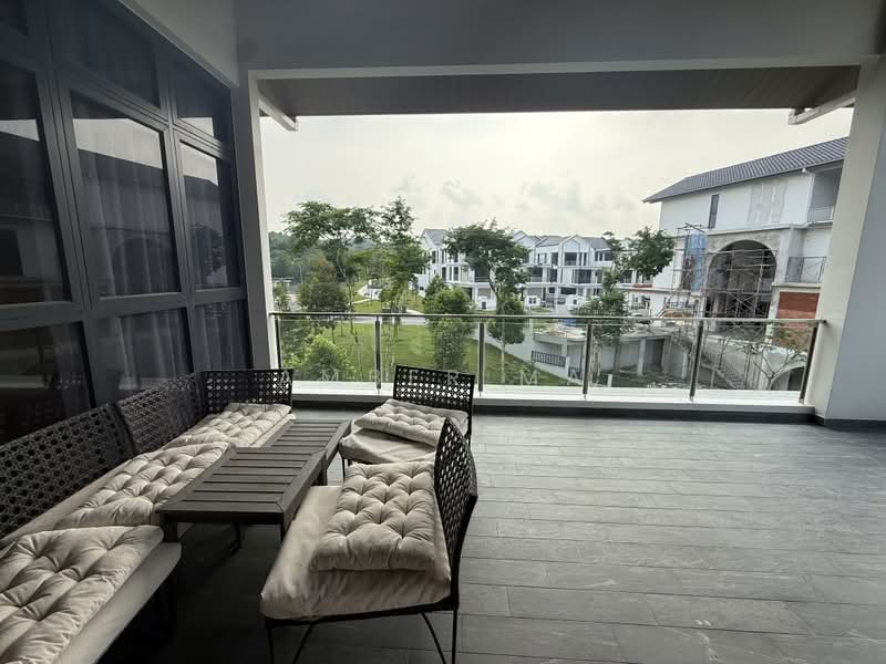 Rumah Banglo untuk Disewa di Horizon Hills (Iskandar Puteri (Nusajaya)) - Amber Ma - PropertyGuru.com.my