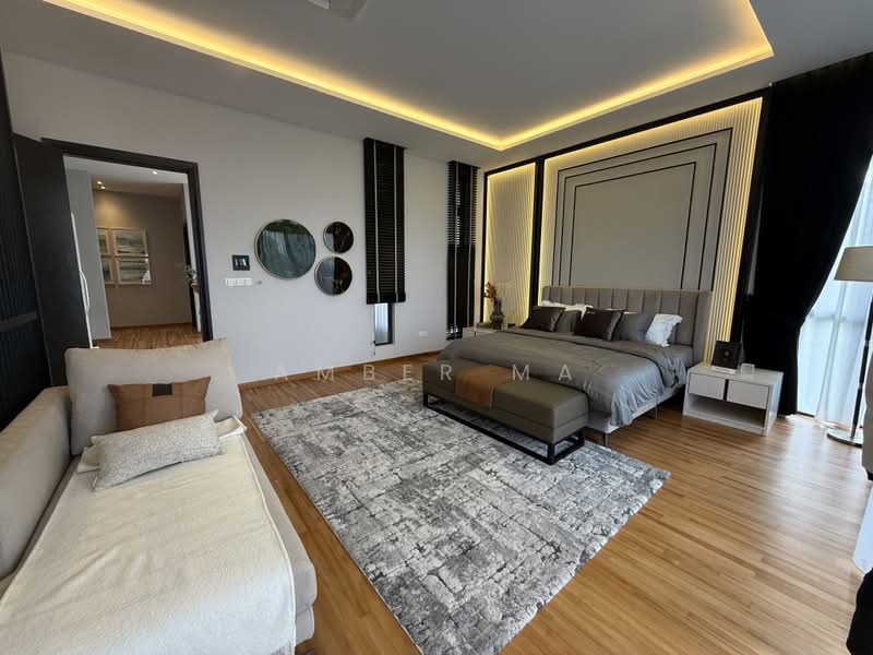Rumah Banglo untuk Disewa di Horizon Hills (Iskandar Puteri (Nusajaya)) - Amber Ma - PropertyGuru.com.my