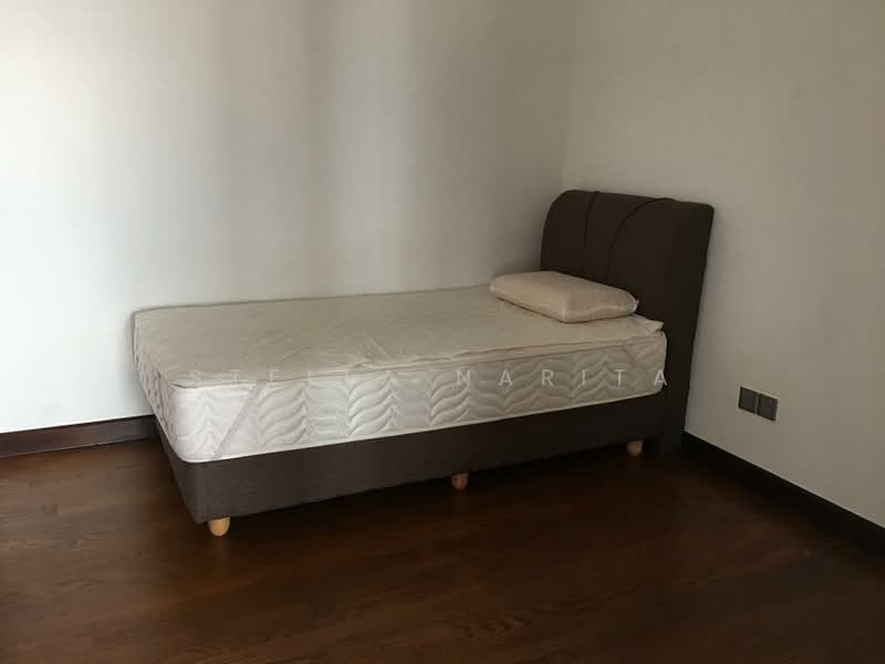 Service Residence for Rent at Paragon Residences @ Straits View - Stella Narita - Bedroom - PropertyGuru.com.my
