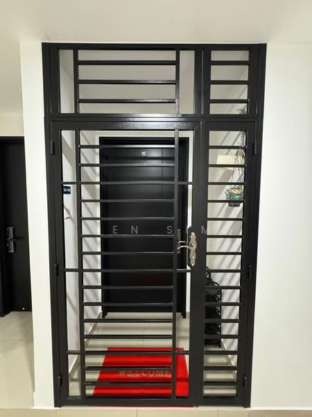 Servis Apartment untuk Disewa di TRELLIS RESIDENCES - Ken Sim - PropertyGuru.com.my
