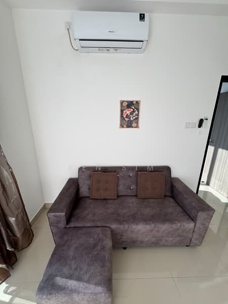 Servis Apartment untuk Disewa di TRELLIS RESIDENCES - Ken Sim - PropertyGuru.com.my
